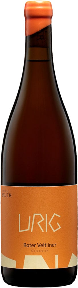2022 Roter Veltliner "Urig" BIO 2022 Roter Veltliner "Urig" BIO