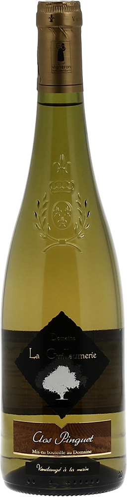 2022 Clos Pinguet Coteaux du Layon AOP 2022 Clos Pinguet Coteaux du Layon AOP
