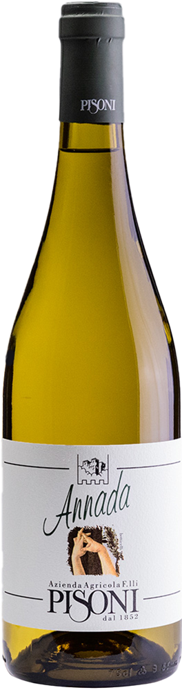 2023 Annada Nosiola Vigneti delle Dolomiti IGP 2023 Annada Nosiola Vigneti delle Dolomiti IGP