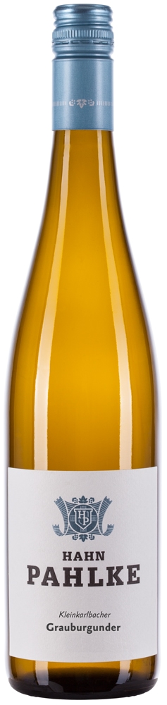 2024 Kleinkarlbacher Grauburgunder BIO