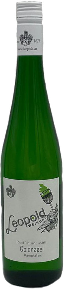 2020 Grüner Veltliner Langenloiser Ried Schenkenbichl