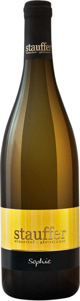 2018 Sophie Sauvignon Blanc 2018 Sophie Sauvignon Blanc