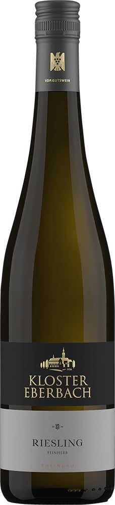 2024 Kloster Eberbach Riesling VDP.GUTSWEIN