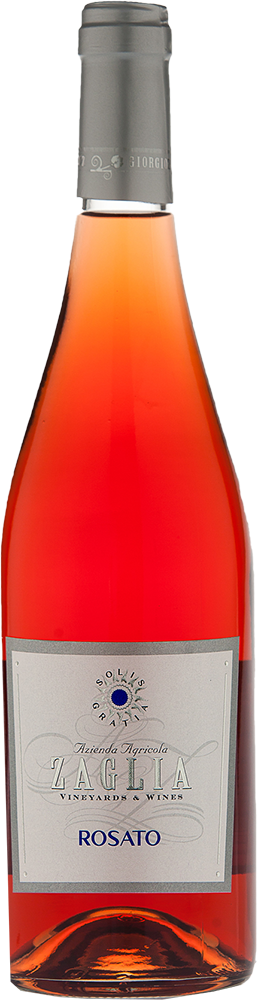 2024 Rosato Merlot Friuli Latisana DOC 2024 Rosato Merlot Friuli Latisana DOC