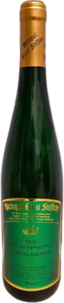 2024 Merler Fettgarten Riesling Kabinett 2024 Merler Fettgarten Riesling Kabinett