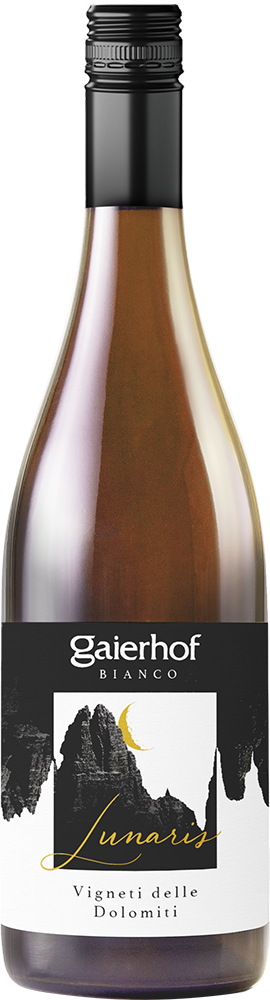 2024 Lunaris Bianco Vigneti delle Dolomiti IGP 2024 Lunaris Bianco Vigneti delle Dolomiti IGP