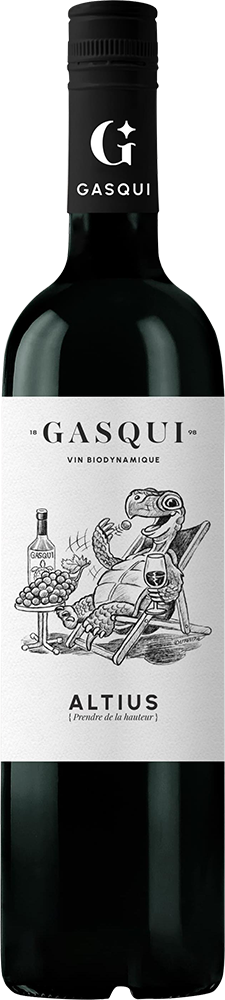 2024 ALTIUS rouge 2024 ALTIUS rouge