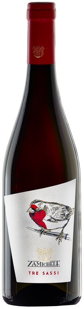 2022 Garda Rosso Tre Sassi DOC 2022 Garda Rosso Tre Sassi DOC