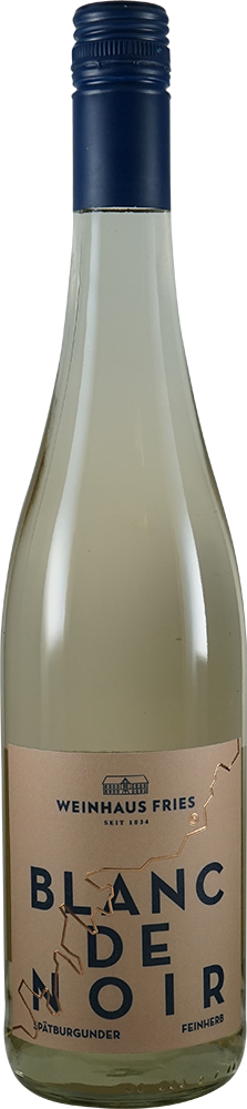 2025 Spätburgunder Blanc de Noir
