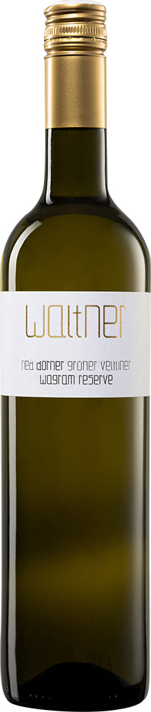 2021 Grüner Veltliner Ried Gösinger Dorner Reserve
