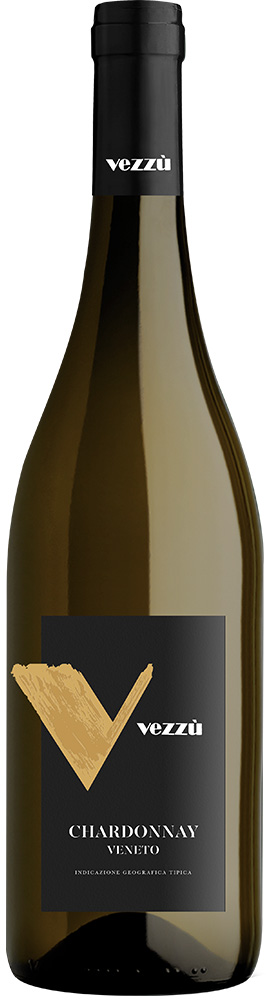 Chardonnay Veneto IGP Chardonnay Veneto IGP