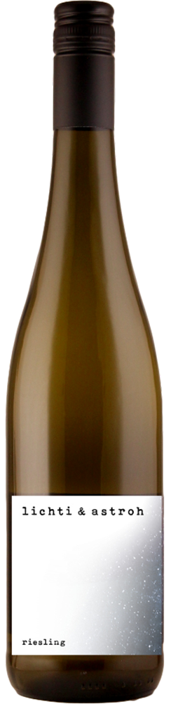 2023 Riesling BIO