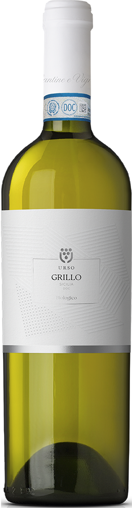 Grillo Sicilia DOC BIO Grillo Sicilia DOC BIO