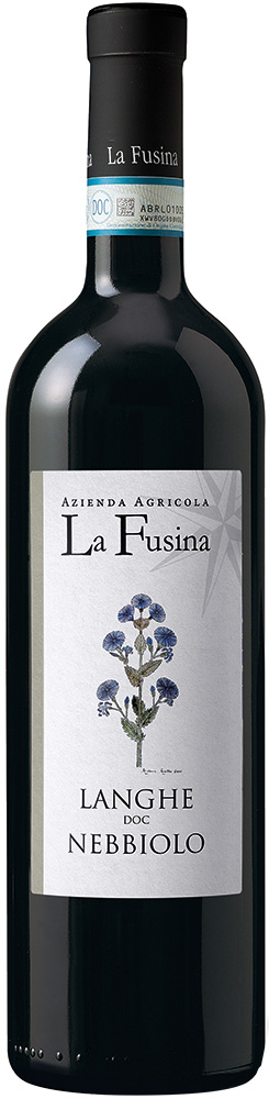 2023 Nebbiolo Langhe DOC