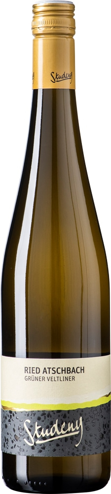 2023 Grüner Veltliner Ried Atschbach 2023 Grüner Veltliner Ried Atschbach