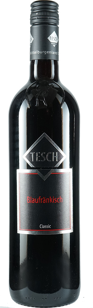 2022 Blaufränkisch Neckenmarkt