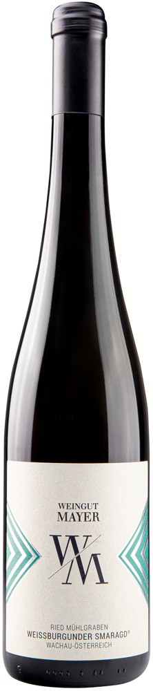 2023 Weißburgunder Smaragd Spitzer Graben 2023 Weißburgunder Smaragd Spitzer Graben