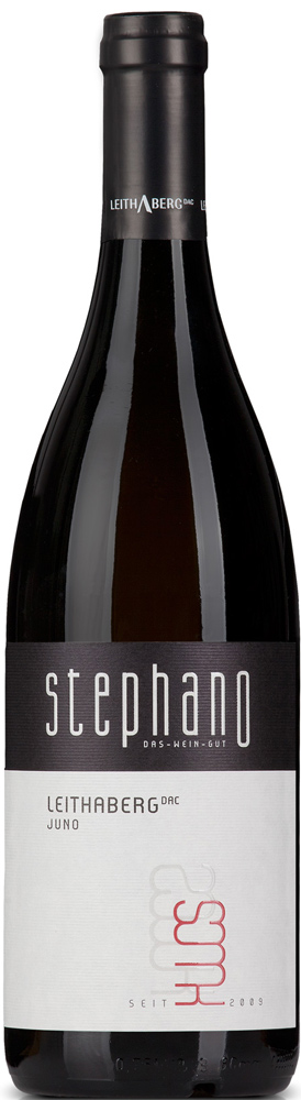 2019 JUNO Grüner Veltliner Leithaberg aus dem BETONEI