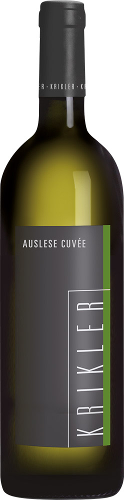 2022 Auslese Cuvée 2022 Auslese Cuvée