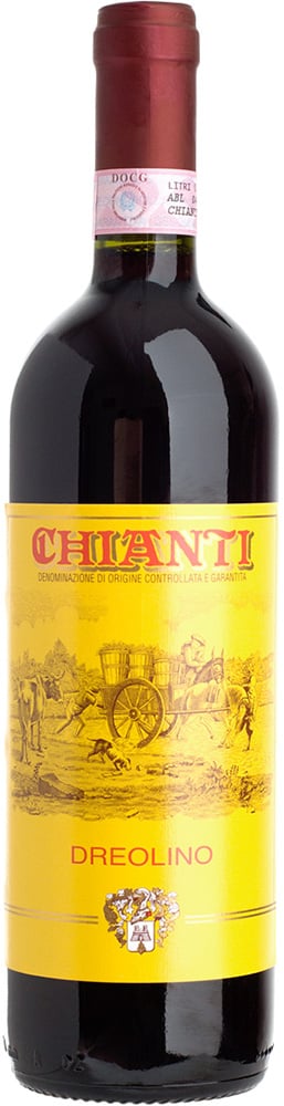 2024 Chianti DOCG 2024 Chianti DOCG