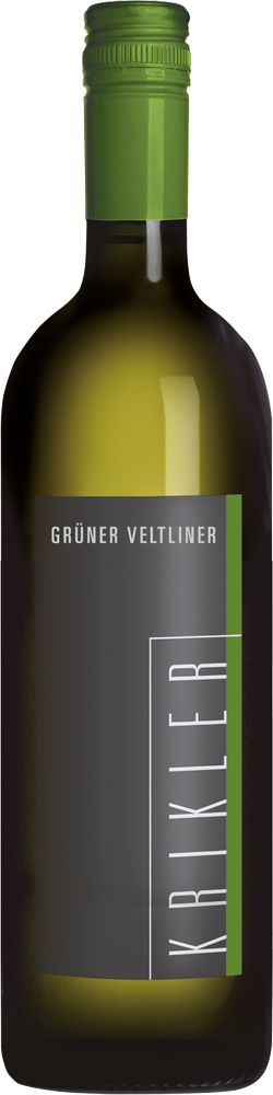 2023 Grüner Veltliner 2023 Grüner Veltliner