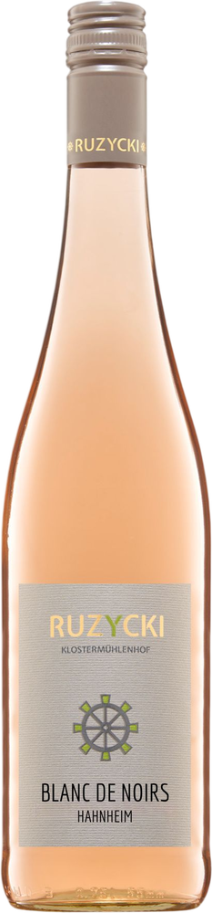 2025 Blanc de Noirs