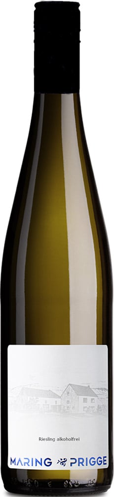 2023 Riesling alkoholfrei