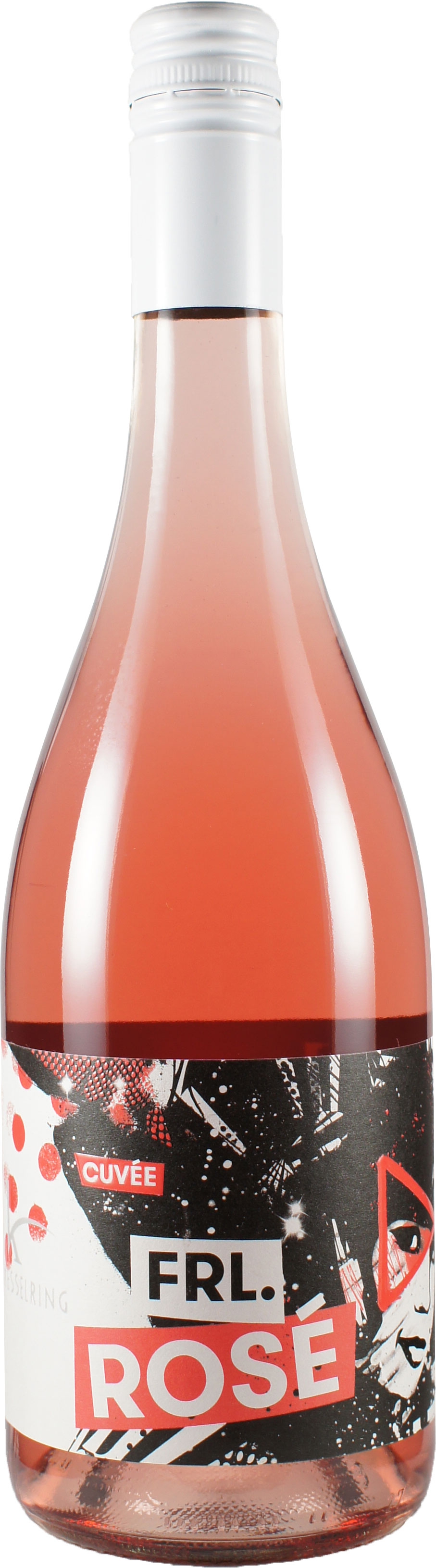 2024 Frl. Rosé BIO