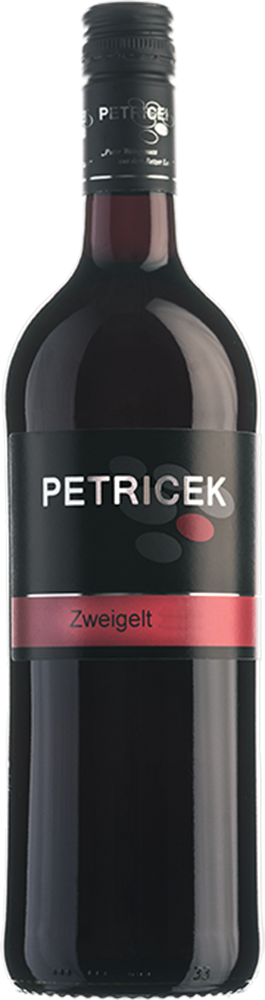 2025 Zweigelt 1,0 L