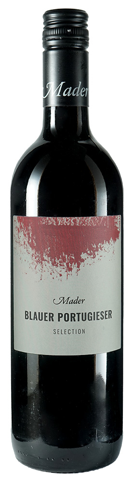 2021 Blauer Portugieser "Selection" 2021 Blauer Portugieser "Selection"