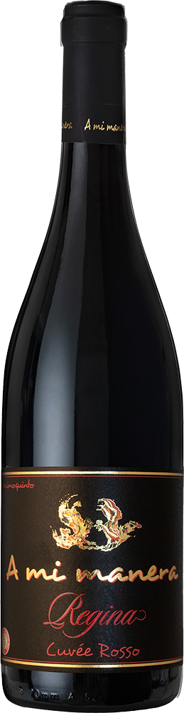 Cuvèe Rosso Regina Cuvèe Rosso Regina