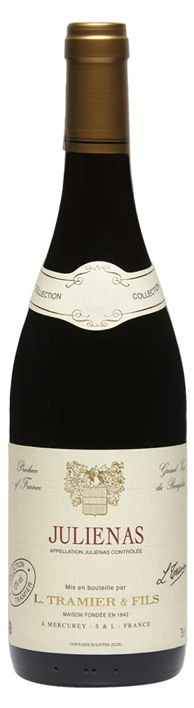 2022 Juliénas AOP