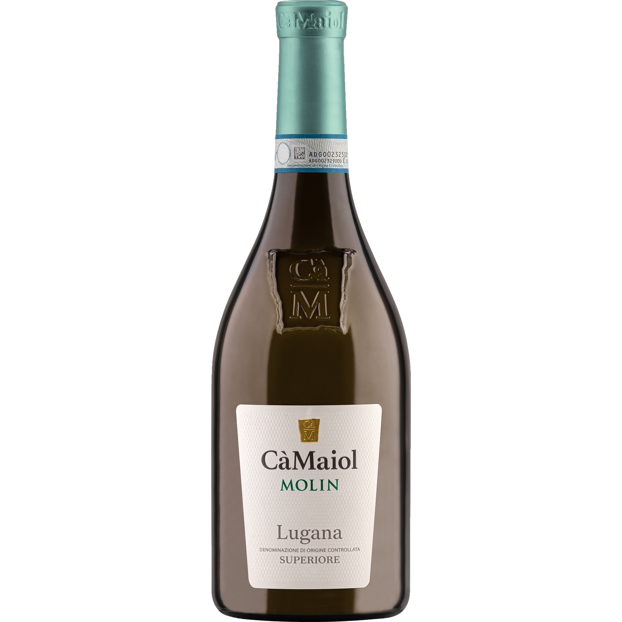 2022 Molin Lugana Ca Maiol 1,5 L