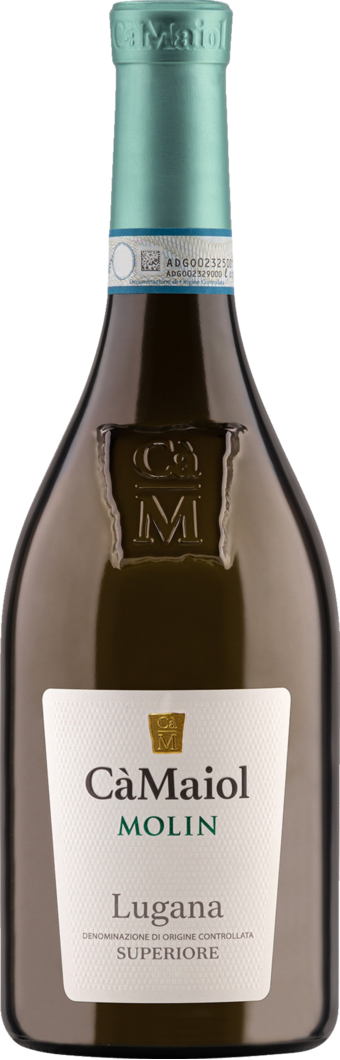 2022 Molin Lugana Ca Maiol 1,5 L