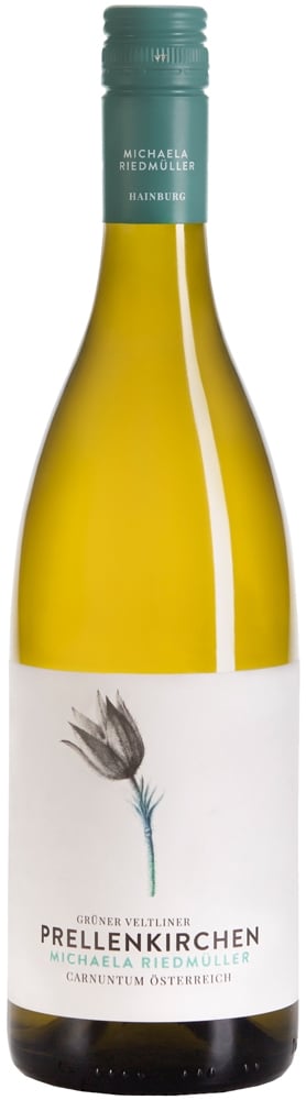 2020 Prellenkirchen Grüner Veltliner Carnuntum DAC 2020 Prellenkirchen Grüner Veltliner Carnuntum DAC