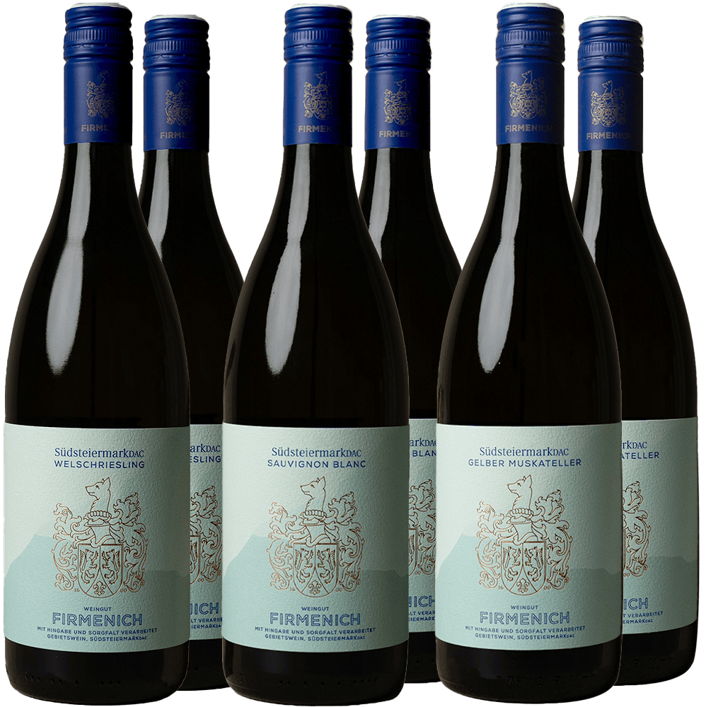 Frimenich Endecker-Paket Frimenich Endecker-Paket