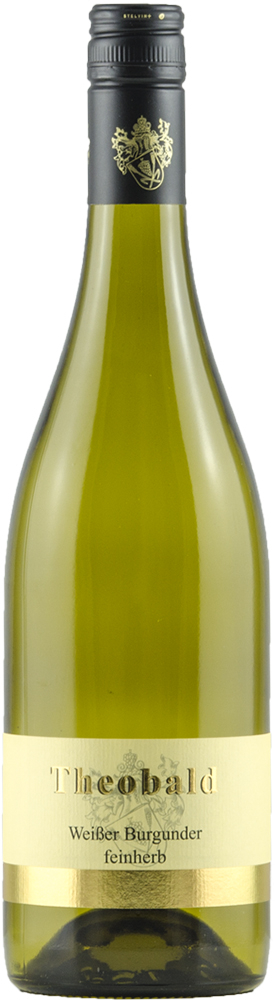 2024 Weißer Burgunder