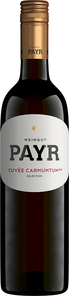 2023 Carnuntum Dac Cuvée ÖTW Gebietswein