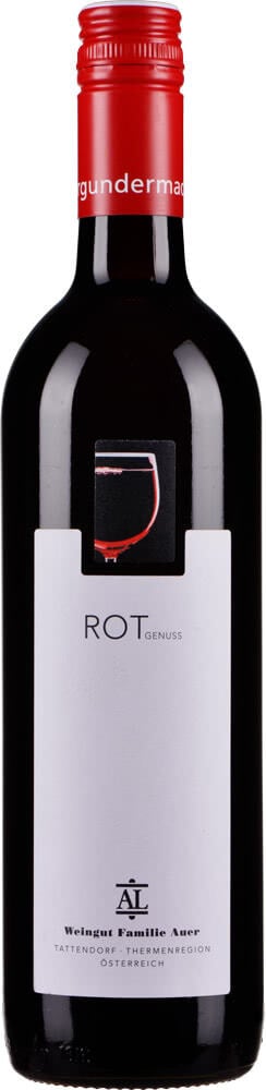 2023 Rot Genuss 2023 Rot Genuss