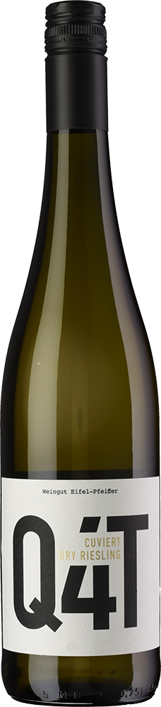 2024 Q4T Riesling