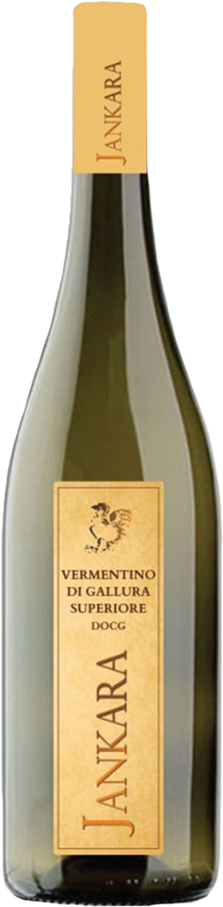 2025 Vermentino di Gallura Superiore DOCG