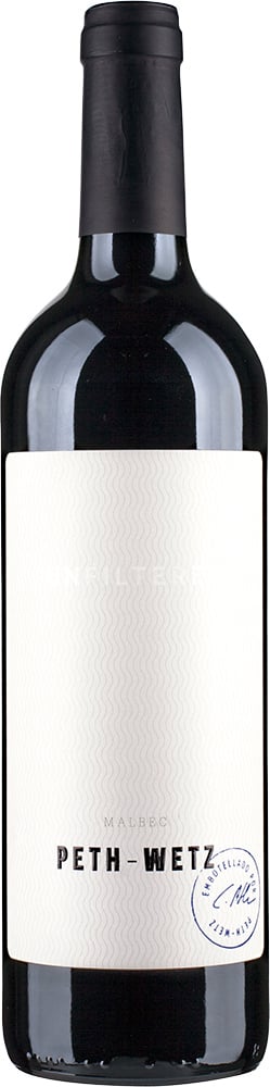 2022 MALBEC UNFILTERED