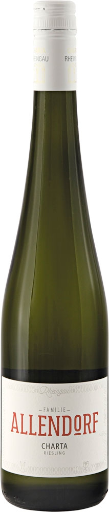2022 Charta Riesling VDP.Gutswein
