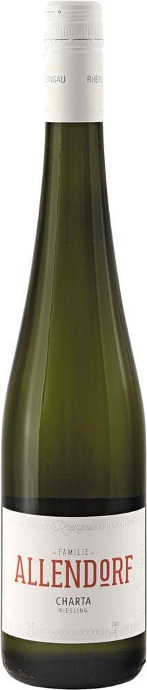 2024 Charta Riesling VDP.Gutswein 2024 Charta Riesling VDP.Gutswein