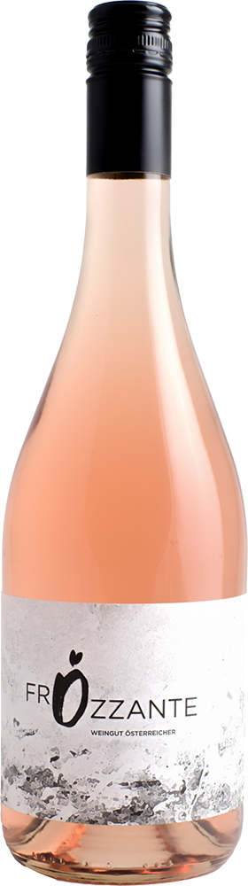 2024 Frözzante Rosé