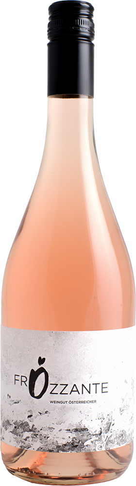 2024 Frözzante Rosé 2024 Frözzante Rosé