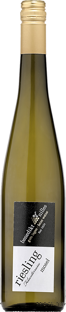 2024 Riesling Spätlese "Felsenterrassen"