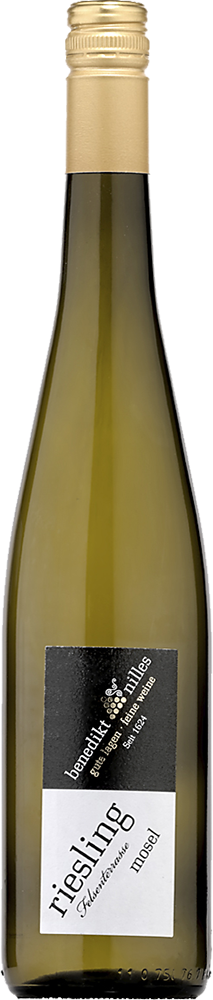 2024 Riesling Spätlese "Felsenterrassen" 2024 Riesling Spätlese "Felsenterrassen"