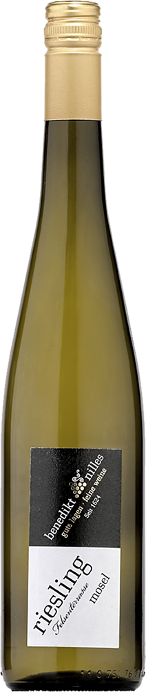 2024 Riesling Spätlese "Felsenterrassen"