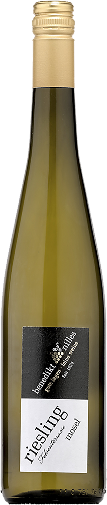 2024 Riesling Spätlese "Felsenterrassen" 2024 Riesling Spätlese "Felsenterrassen"